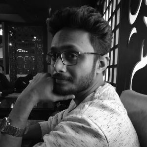 Picture of Sangram Bhattacharjee