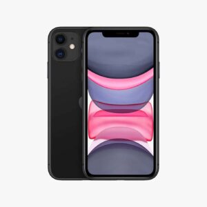 Apple – iPhone – 11 – Space Gray (256 GB)